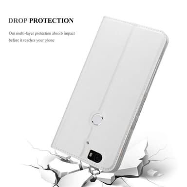 Huawei Google NEXUS 6P Suojakuori Lompakkokotelo