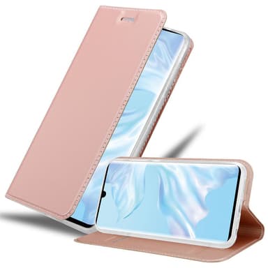 Huawei P30 PRO Suojakuori Lompakkokotelo