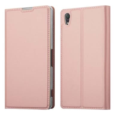 Sony Xperia Z2 Suojakuori Lompakkokotelo