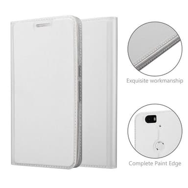 Huawei Google NEXUS 6P Suojakuori Lompakkokotelo