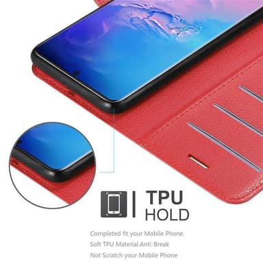 Samsung Galaxy S20 ULTRA Suojakuori Lompakkokotelo