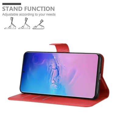 Samsung Galaxy S20 ULTRA Suojakuori Lompakkokotelo