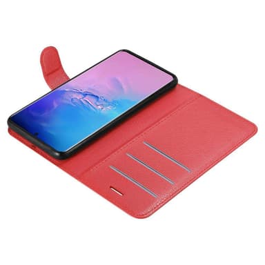 Samsung Galaxy S20 ULTRA Suojakuori Lompakkokotelo