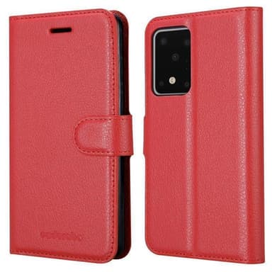Samsung Galaxy S20 ULTRA Suojakuori Lompakkokotelo