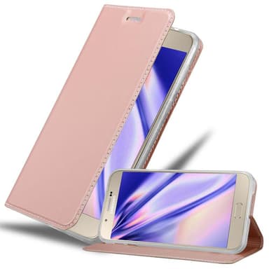 Samsung Galaxy A8 2015 Suojakuori Lompakkokotelo