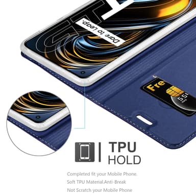 Realme GT / GT Neo 2T / Q3 PRO Suojakuori