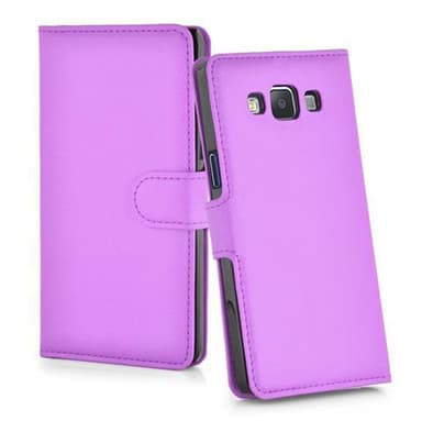 Samsung Galaxy A7 2015 Suojakuori Lompakkokotelo