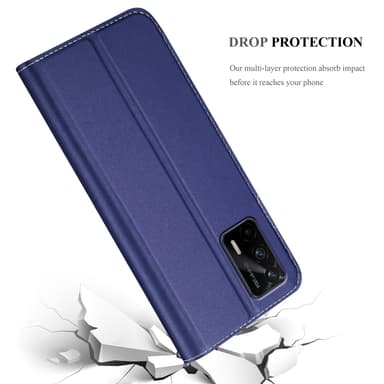 Realme GT / GT Neo 2T / Q3 PRO Suojakuori
