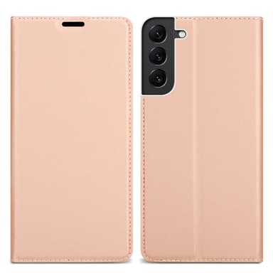 Samsung Galaxy S22 PLUS Suojakuori Lompakkokotelo