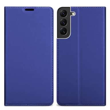 Samsung Galaxy S22 PLUS Suojakuori Lompakkokotelo