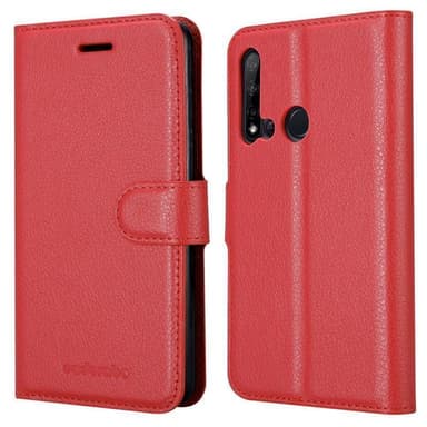 Huawei NOVA 5i / P20 LITE 2019 Suojakuori