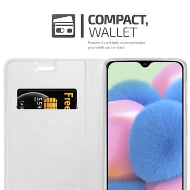 Samsung Galaxy A50 4G / A50s / A30s Suojakuori