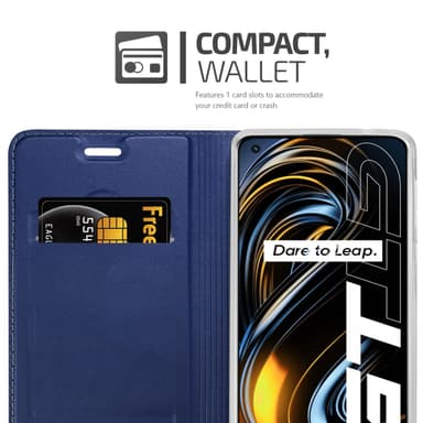 Realme GT / GT Neo 2T / Q3 PRO Suojakuori