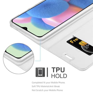 Samsung Galaxy A50 4G / A50s / A30s Suojakuori