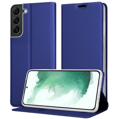 Samsung Galaxy S22 PLUS Suojakuori Lompakkokotelo