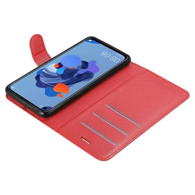Huawei NOVA 5i / P20 LITE 2019 Suojakuori