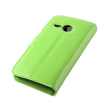 HTC ONE M8 MINI Suojakuori Lompakkokotelo Case Cover