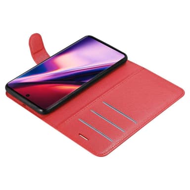 Samsung Galaxy NOTE 10 Suojakuori Lompakkokotelo