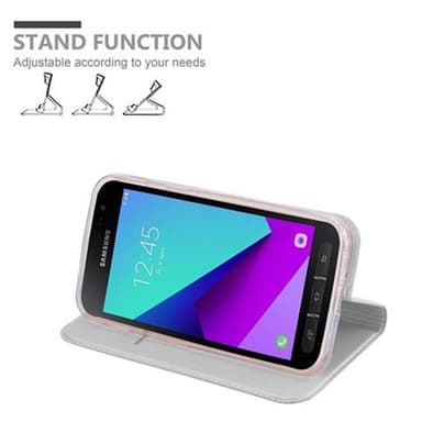 Samsung Galaxy XCover 4 / XCover 4s Suojakuori
