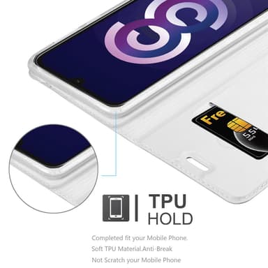 Huawei Y5 2019 / Enjoy Play 8 / Honor 8S Suojakuori