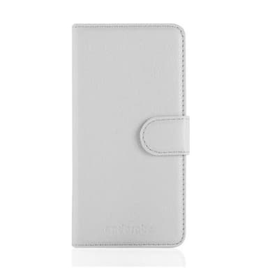 Samsung Galaxy A3 2016 Suojakuori Lompakkokotelo