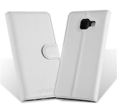 Samsung Galaxy A3 2016 Suojakuori Lompakkokotelo