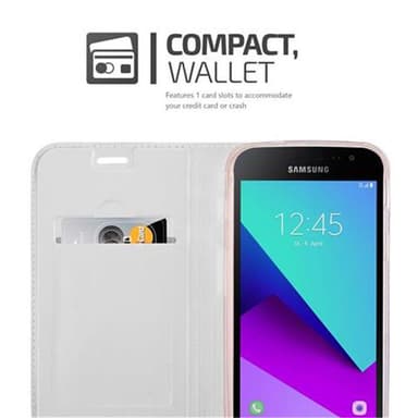 Samsung Galaxy XCover 4 / XCover 4s Suojakuori