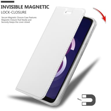 Huawei Y5 2019 / Enjoy Play 8 / Honor 8S Suojakuori