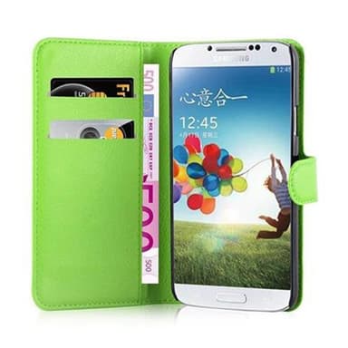 Samsung Galaxy S5 / S5 NEO Suojakuori Lompakkokotelo