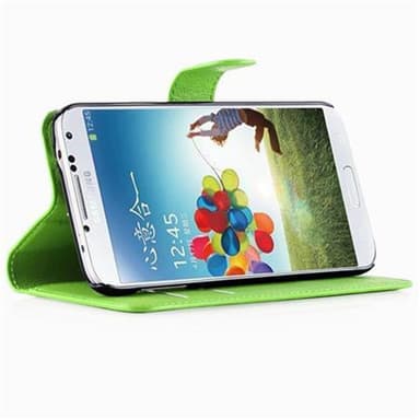 Samsung Galaxy S5 / S5 NEO Suojakuori Lompakkokotelo