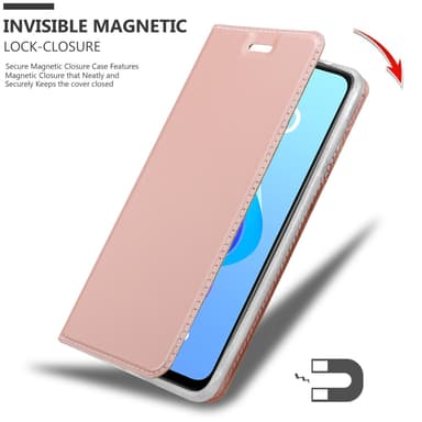 Oppo A36 / A76 / A96 4G / K10 4G / Realme 9i Suojakuori