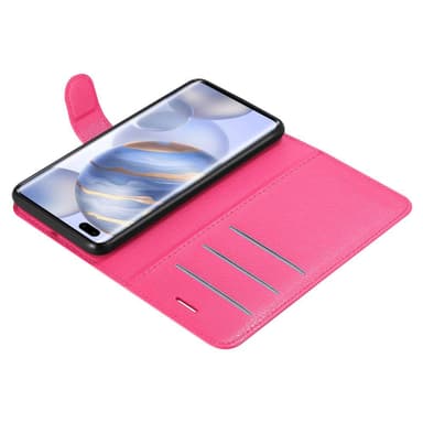 Honor 30 PRO Suojakuori Lompakkokotelo