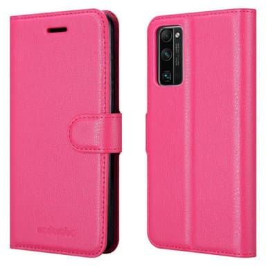 Honor 30 PRO Suojakuori Lompakkokotelo