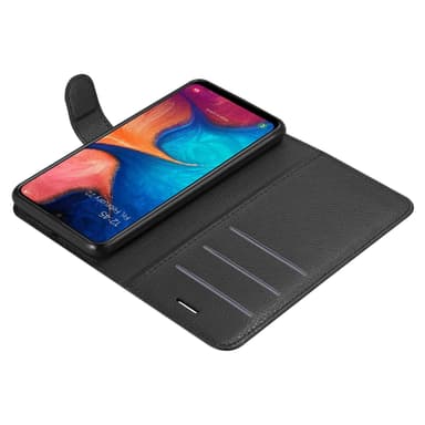 Samsung Galaxy A20 / A30 / M10s Suojakuori