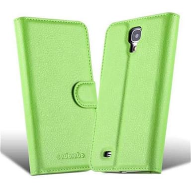 Samsung Galaxy S4 Suojakuori Lompakkokotelo Case Cover