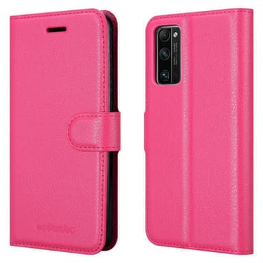Honor 30 PRO Suojakuori Lompakkokotelo