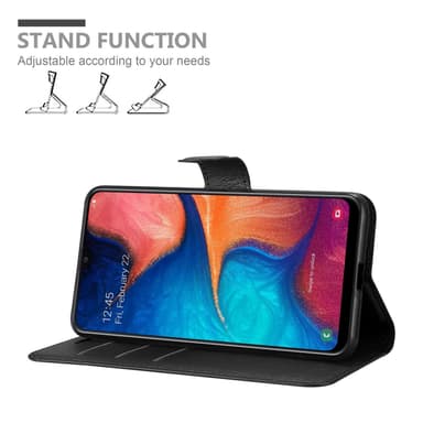 Samsung Galaxy A20 / A30 / M10s Suojakuori