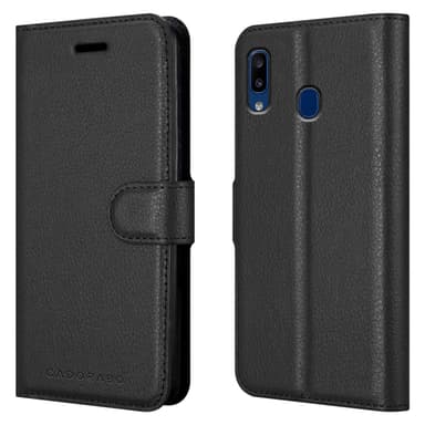 Samsung Galaxy A20 / A30 / M10s Suojakuori