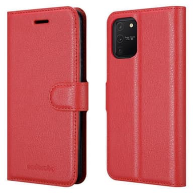 Samsung Galaxy A91 / S10 LITE / M80s Suojakuori