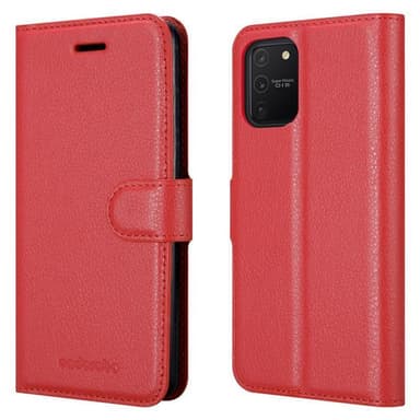 Samsung Galaxy A91 / S10 LITE / M80s Suojakuori