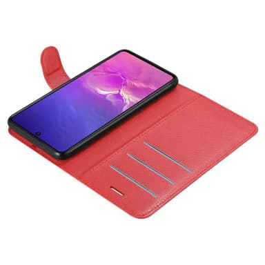 Samsung Galaxy A91 / S10 LITE / M80s Suojakuori