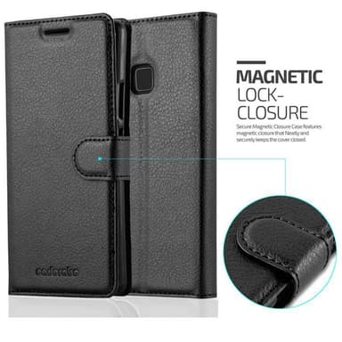 Huawei P8 LITE 2017 / P9 LITE 2017 Suojakuori