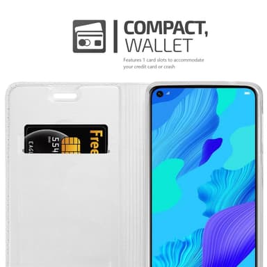 Honor 20 / 20S / Huawei NOVA 5T Suojakuori