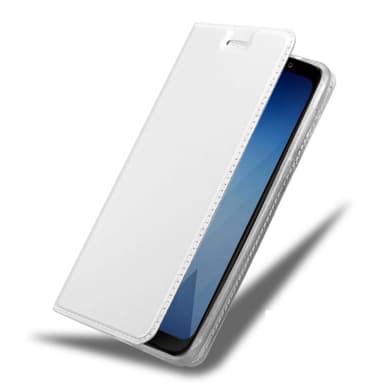 Samsung Galaxy J6 2018 Suojakuori Lompakkokotelo