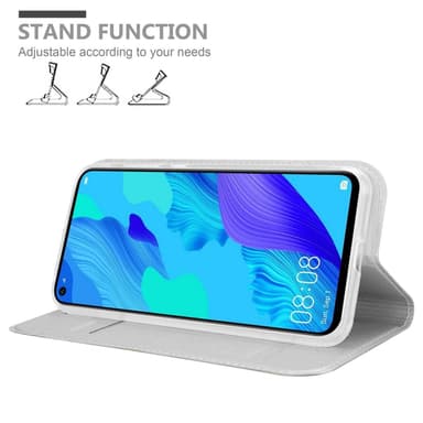 Honor 20 / 20S / Huawei NOVA 5T Suojakuori