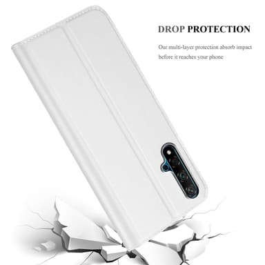 Honor 20 / 20S / Huawei NOVA 5T Suojakuori