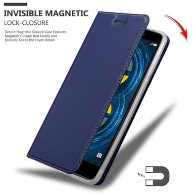 Huawei MATE 9 LITE / GR5 2017 / Honor 6X Suojakuori