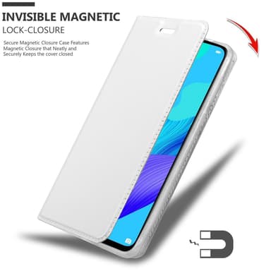 Honor 20 / 20S / Huawei NOVA 5T Suojakuori
