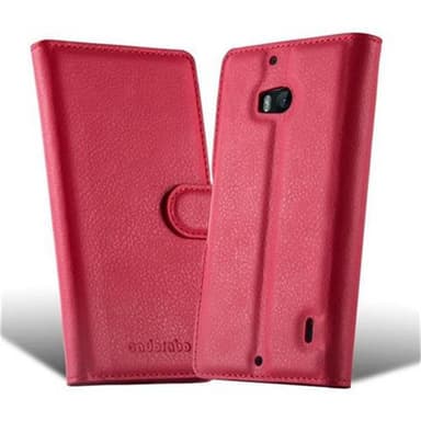 Nokia Lumia 929 / 930 Suojakuori Lompakkokotelo