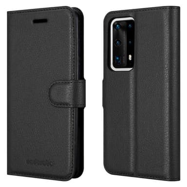Huawei P40 PRO / P40 PRO+ Suojakuori Lompakkokotelo